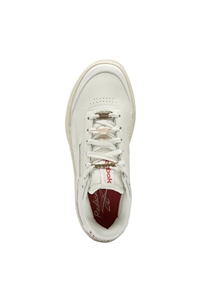 Reebok CLUB C DOUBLE GEO KADIN AYAKKABI GX8765