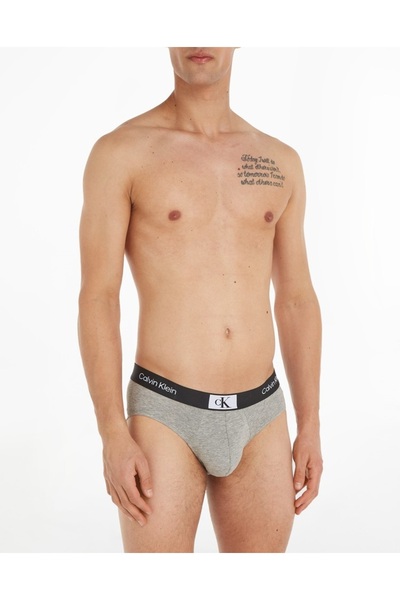 Calvin Klein ERKEK TEKLİ BOXER NB3402A-P7A
