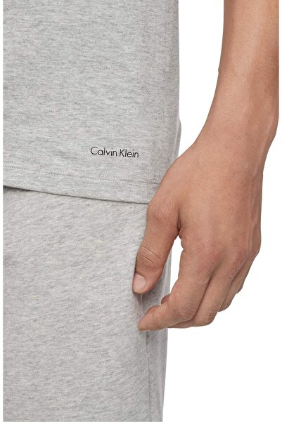 Calvin Klein ERKEK 3LÜ ATLET NB4011-MP1
