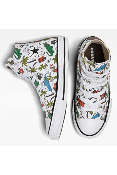 Converse DESERT EXPLORER KIZ ÇOCUK AYAKKABI A02451C