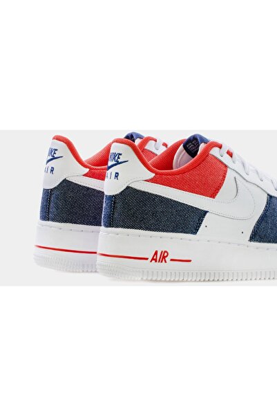 Nike AIR FORCE 1 KADIN AYAKKABI DJ5180-100