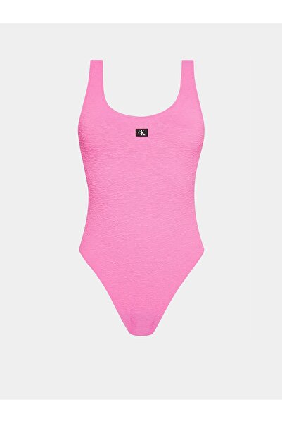 Calvin Klein KADIN MAYO KW0KW02401-TOZ