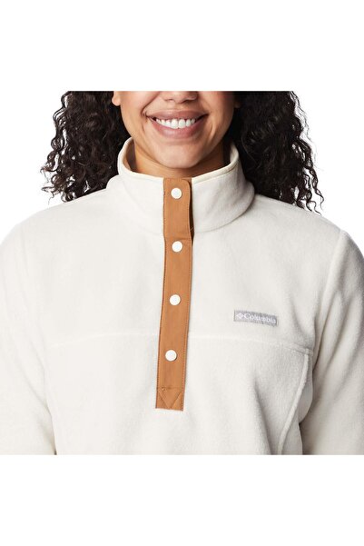 Columbia BENTON SPRINGS KADIN SWEATSHIRT 1860991-193