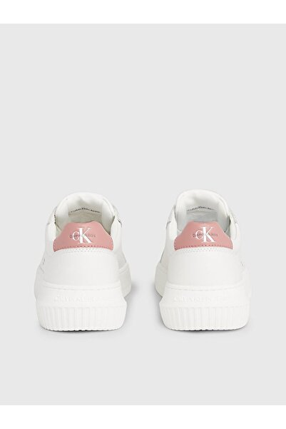 Calvin Klein Kadın Chunky Cupsole Sneaker