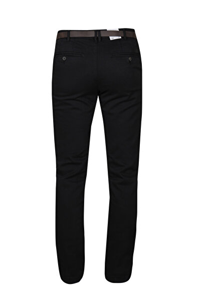 Jack & Jones Men's Pants 12159935-Black