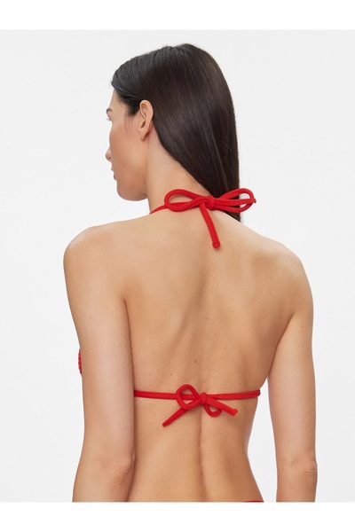 Calvin Klein KADIN BİKİNİ ÜSTÜ KW0KW02466-XNE