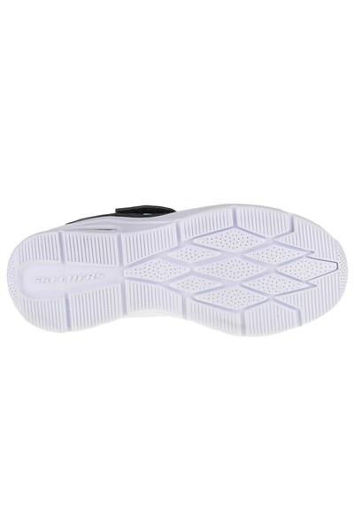 SKECHERS MICROSPEC MAX KIZ ÇOCUK AYAKKABI 302377L-BLK