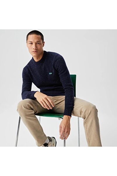 Lacoste MARINE NEPSE Kazak For Erkek