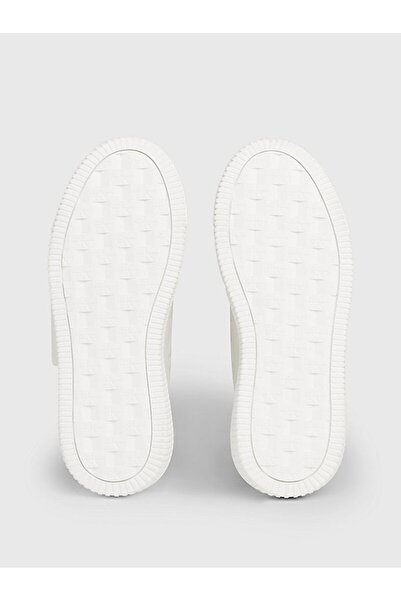 Calvin Klein Kadın Chunky Cupsole Sneaker