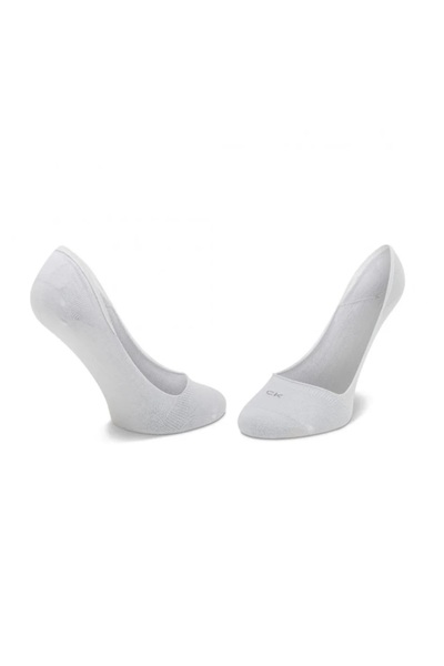 Calvin Klein KADIN 2 Lİ ÇORAP 701218767-002