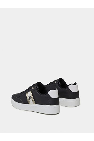 Tommy Hilfiger COURT KADIN AYAKKABI FW0FW07106-DW6