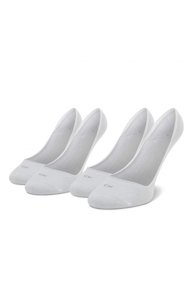 Calvin Klein KADIN 2 Lİ ÇORAP 701218767-002