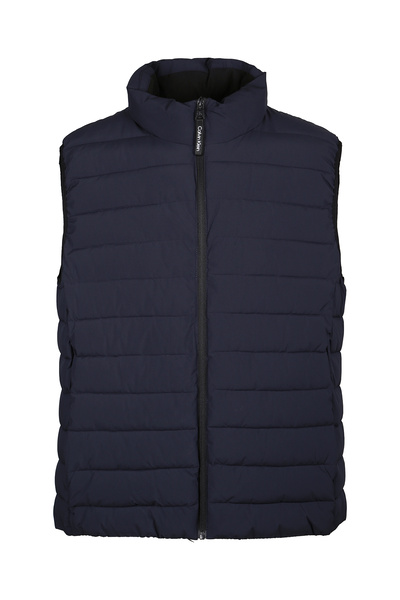 Calvin Klein ERKEK YELEK CM355480-NVY