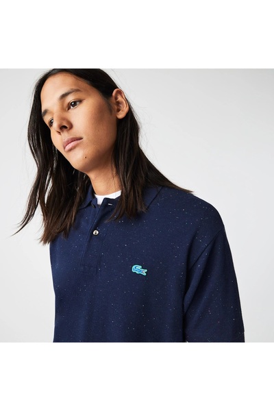 Lacoste Ανδρικό T-shirt Ph2363-00-7cg