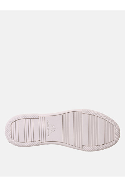 Armani Exchange Women's Shoes Xdx132-xv723-n763