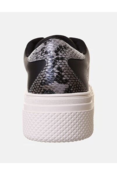 Armani Exchange Women's Shoes Xdx132-xv723-n763