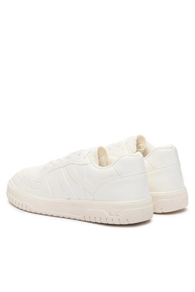 Armani Exchange Men's Shoes Xux179-Xv765-M801