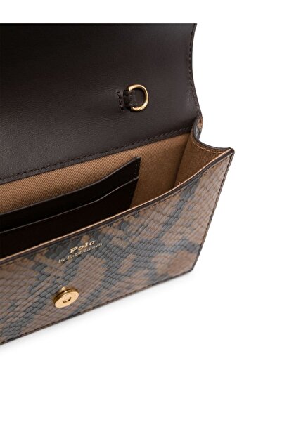 Polo Ralph Lauren KADIN OMUZ ÇANTASI 427907529001