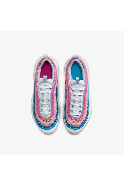 Nike AIR MAX 97 KADIN AYAKKABI DV7550-100