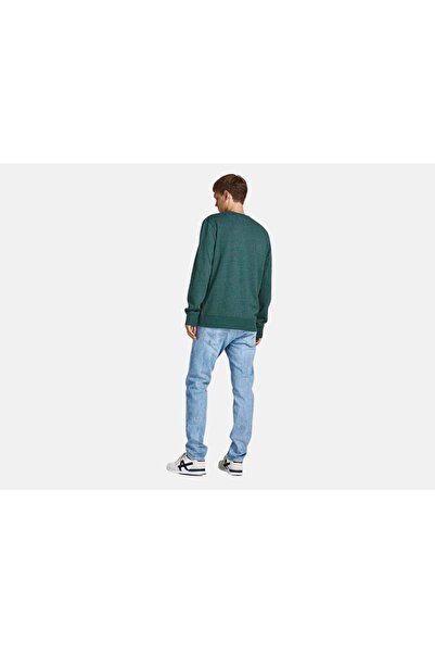Jack & Jones Мъжки суитшърт JACK JONES 12198379-PINE
