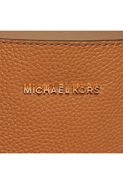 Michael Kors Mıchael Kors Women's Bag 30f3gzat4t-palepeanut