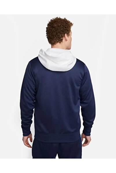 Nike Nıke Sportswear Repeat Erkek Sweatshırt Dx2025-411