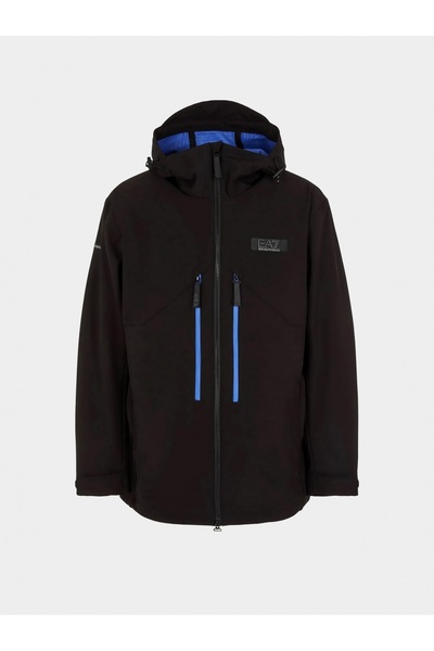 Emporio Armani Men's Jacket 6Rpb18-Pndqz-1200