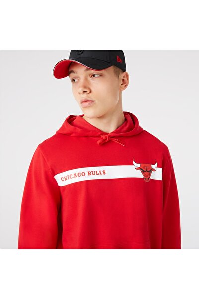 NEW ERA ERKEK SWEATSHIRT 12827203