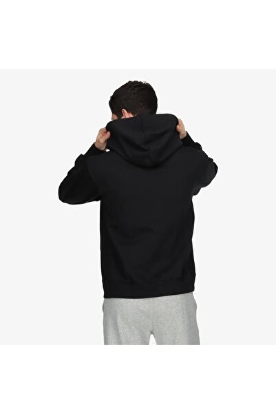 Nike Ανδρικό φούτερ Nike Standard Issue Po Cv0864-010