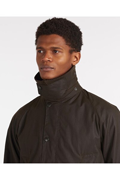 Barbour Men's Jacket Mwx0010Ol71