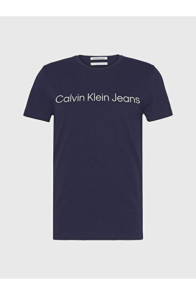 Calvin Klein Men's T-Shirt J30J322552-Chw