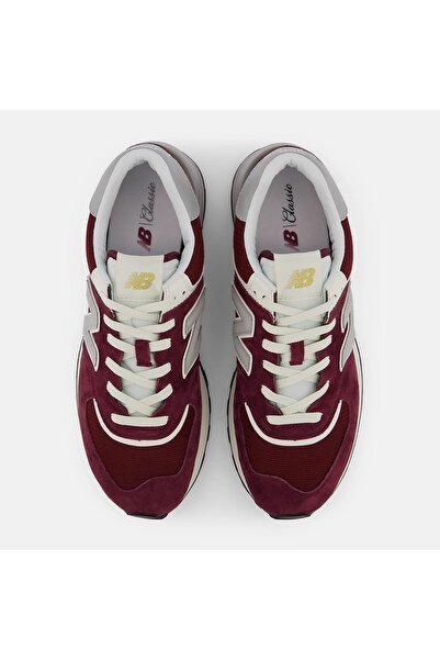 New Balance ERKEK AYAKKABI U574LGAA