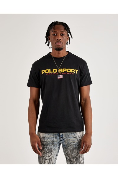 Polo Ralph Lauren ERKEK T-SHIRT 710750444020