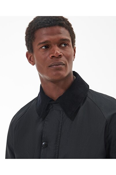 Barbour ERKEK CEKET MWX0339BK72