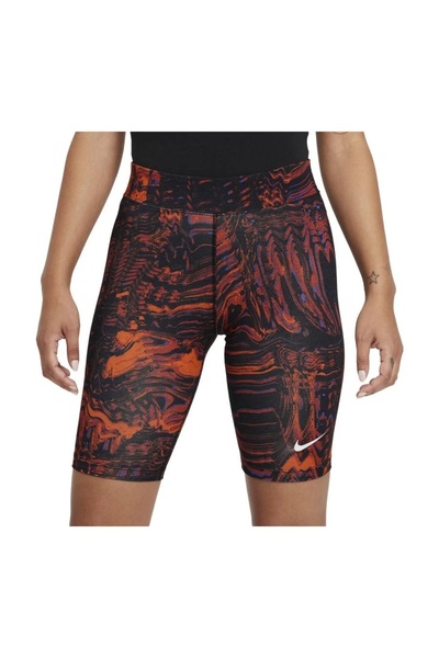 Nike Γυναικείο σορτς Nike Sportswear Essentials - Dm4738-010