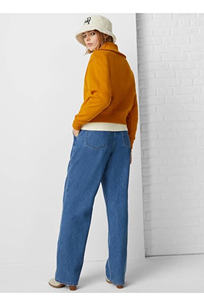 Tommy Hilfiger Tommy Hilfiger Women's Sweatshirt Ww0ww35986-kd0