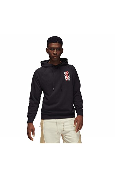 Nike AIR JORDAN DRI-FIT ERKEK SWEATSHIRT DX6587-010