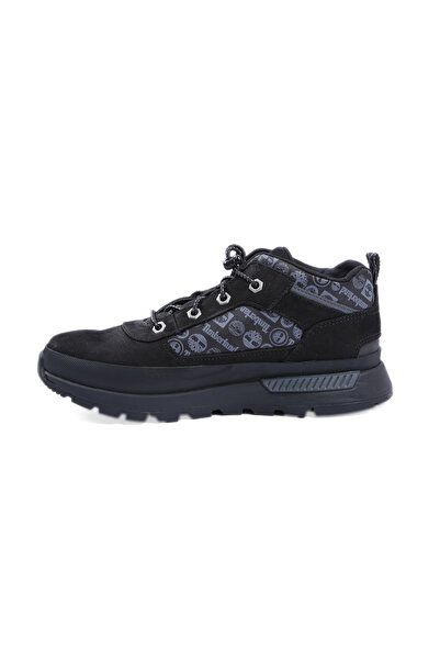 Timberland Tımberland Fıeld Trekker Low Erkek Çocuk Bot 0a643u
