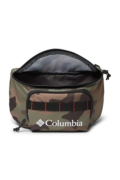 Columbia Columbıa Zıgzag Hıp Unısex Bel Çantası 1890911-317