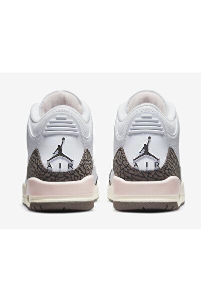 Nike AIR JORDAN 3 RETRO KADIN AYAKKABI CK9246-102