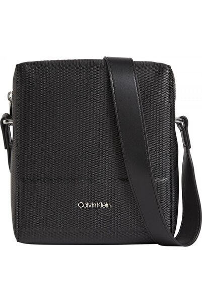 Calvin Klein ERKEK OMUZ ÇANTASI K50K508999-BAX