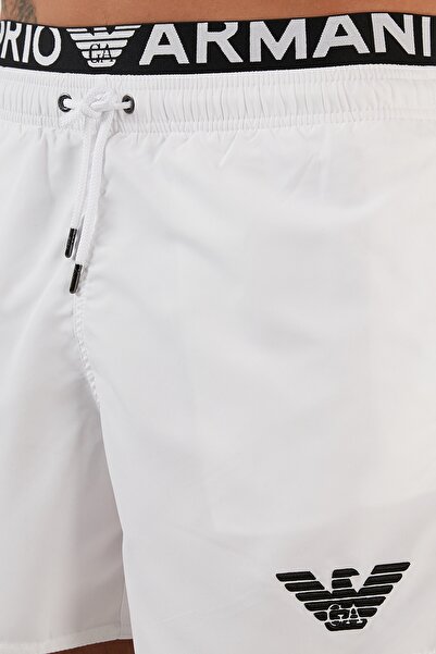 Emporio Armani ΑΝΔΡΙΚΟ ΜΑΓΙΟ 211740-2R432-06935