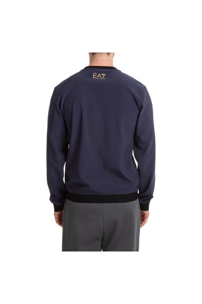 Emporio Armani ЧОЛОВІЧА СВІТШОТ 6KPM38-PJCCZ-1554