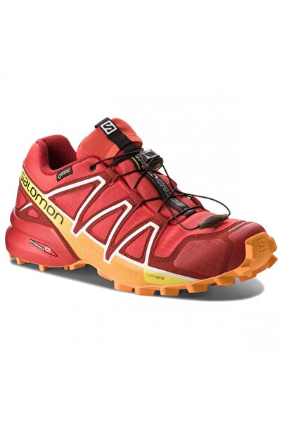 Salomon SPEEDCROSS 4 GTX ΑΝΔΡΙΚΑ ΠΑΠΟΥΤΣΙΑ 400932