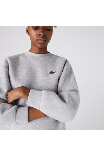 Lacoste Γυναικείος ιδρώτας Sf641000-cca