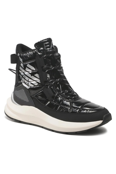 Emporio Armani Women's Boots X8M005-Xk308-R655