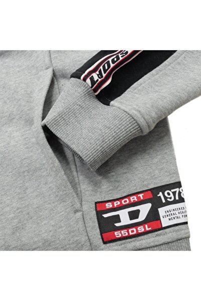 Diesel Digital Men's Sweatshirt A06610-0neah-96x