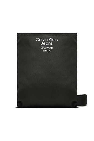 Calvin Klein ERKEK OMUZ ÇANTASI K50K510102-BDS