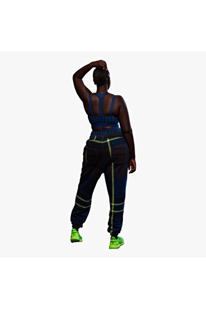 adidas IVY PARK KADIN EŞOFMAN ALTI HL3997