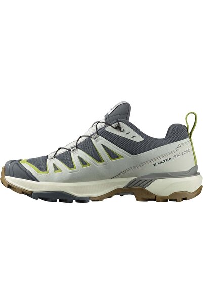 Salomon X-Ultra 360 Edge Gtx Gore-Tex ® Men's Sneakers Green